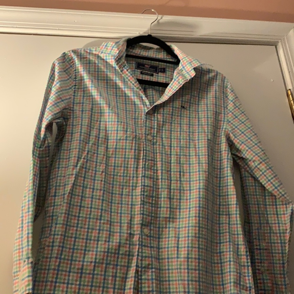 Vineyard Vines Shirt